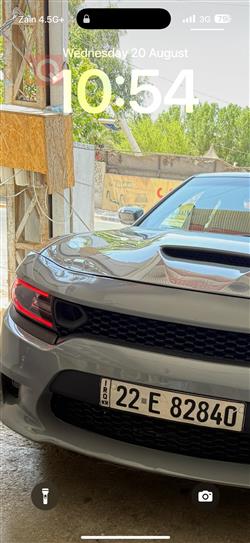 دودج تشارجر